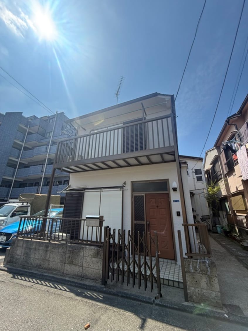 外観写真 石川町2丁目戸建