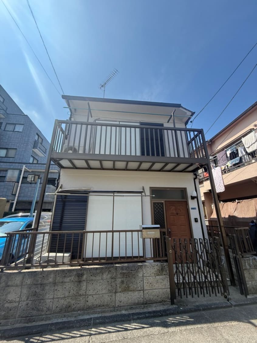 外観写真 石川町2丁目戸建