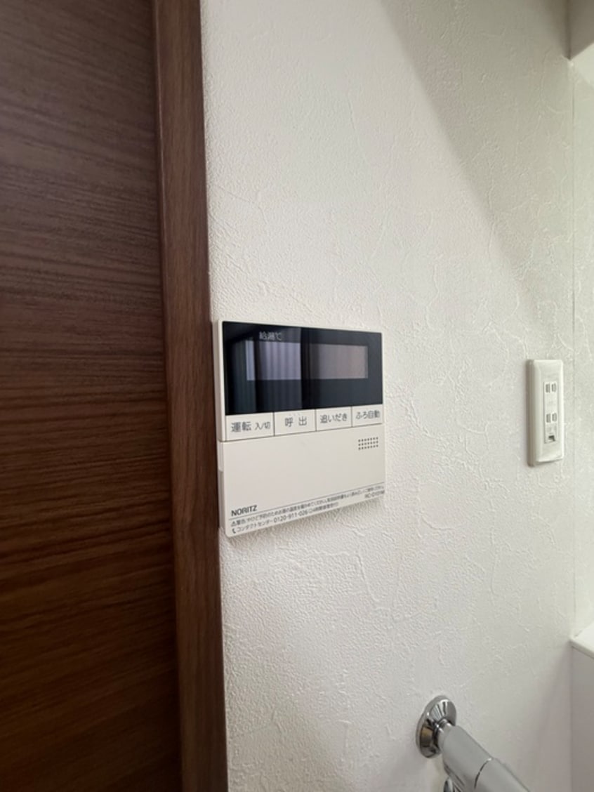 内観写真 石川町2丁目戸建