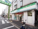 ファミリーマート石川台店(コンビニ)まで432m 石川町2丁目戸建