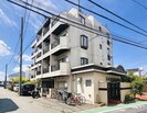 ブランコ－ト仙川の外観
