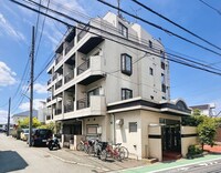 ブランコ－ト仙川