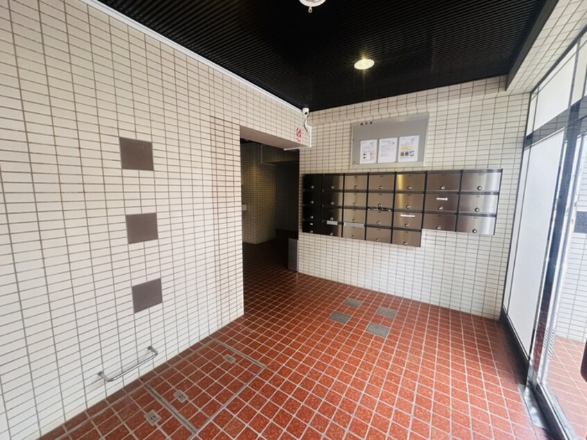 建物設備 ブランコ－ト仙川