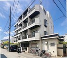 周辺環境 ブランコ－ト仙川