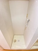 洗濯機置場 ブランコ－ト仙川