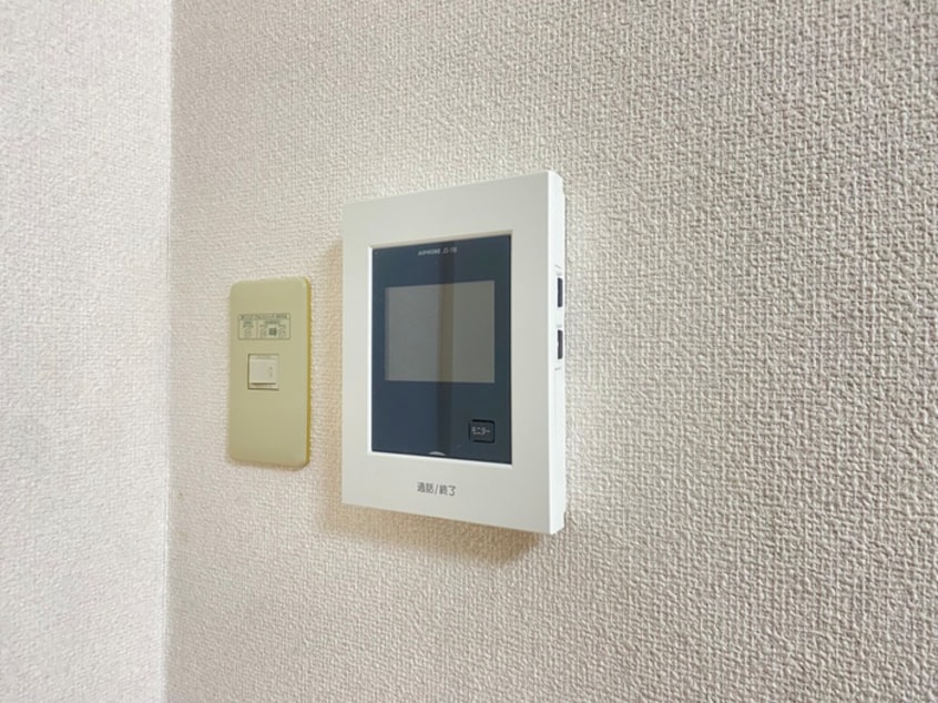 内観写真 ブランコ－ト仙川