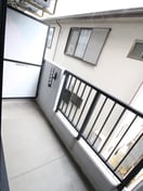 ベランダ・バルコニー ＥＸＣＥＬＣＯＵＲＴ１２４－Ｂ