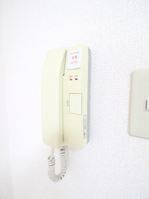 居室 ＥＸＣＥＬＣＯＵＲＴ１２４－Ｂ