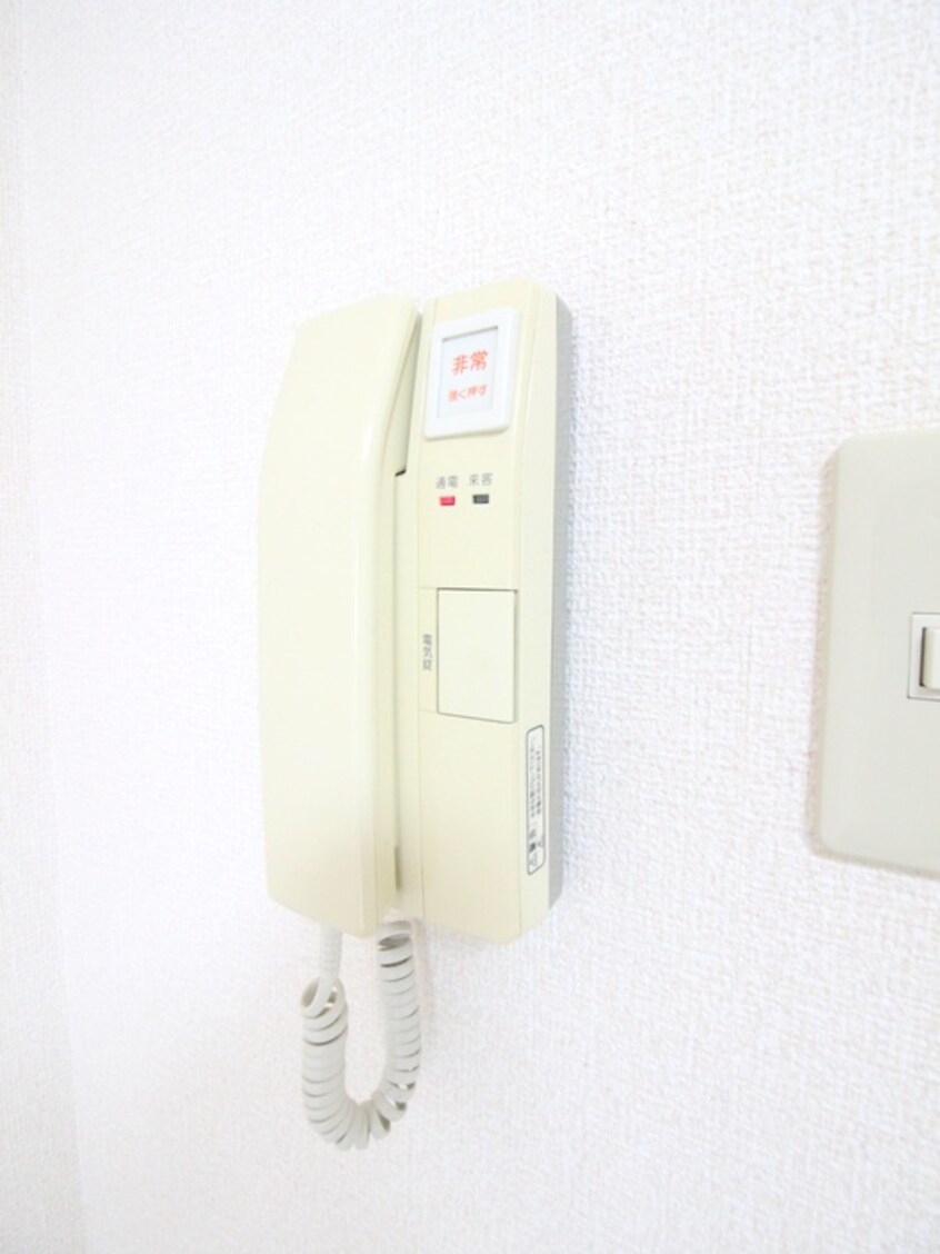居室 ＥＸＣＥＬＣＯＵＲＴ１２４－Ｂ