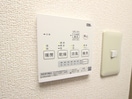 バス／シャワールーム等 ＥＸＣＥＬＣＯＵＲＴ１２４－Ｂ