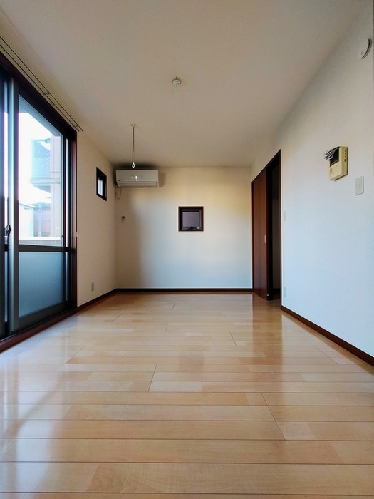 居室 プリームスⅢ