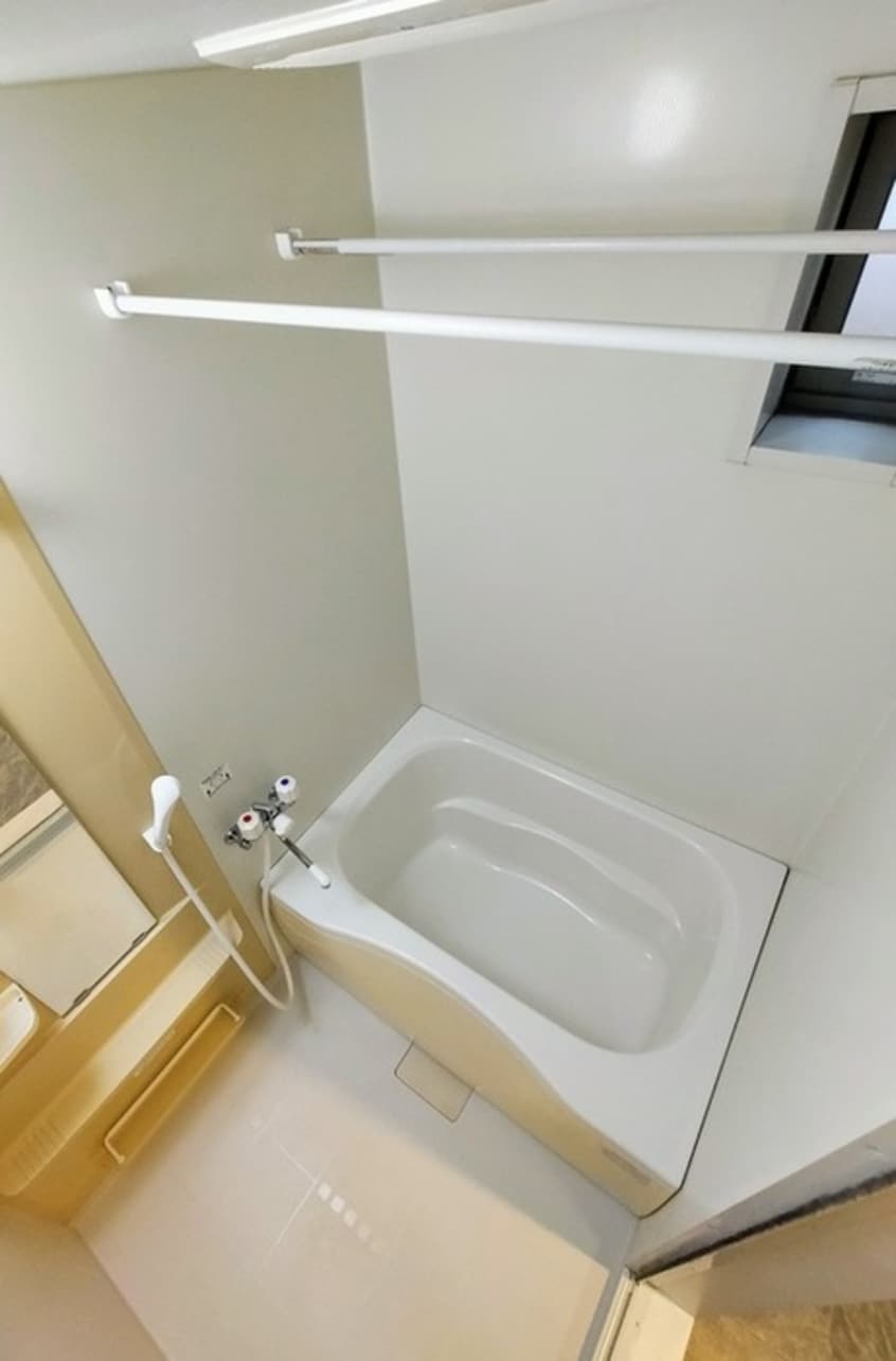 バス／シャワールーム等 プリームスⅢ