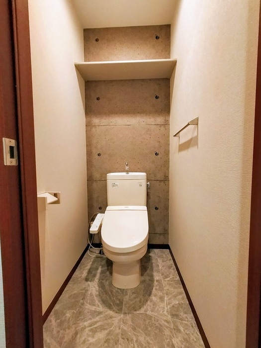 トイレ プリームスⅢ