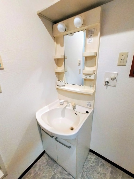 洗面 プリームスⅢ