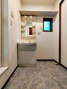 洗濯機置場 プリームスⅢ