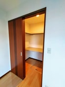 収納 プリームスⅢ