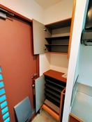 靴箱 プリームスⅢ