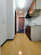 廊下 プリームスⅢ