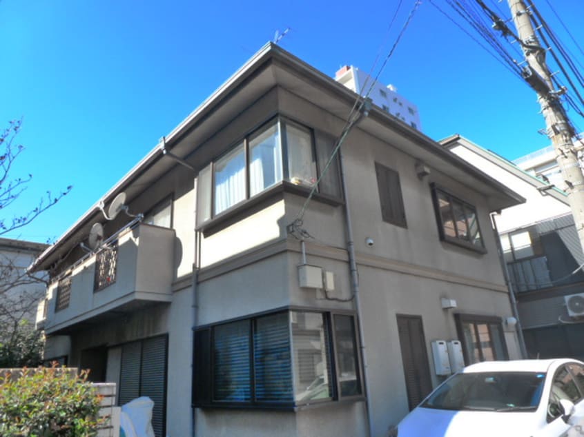 外観写真 カーサマリーナ