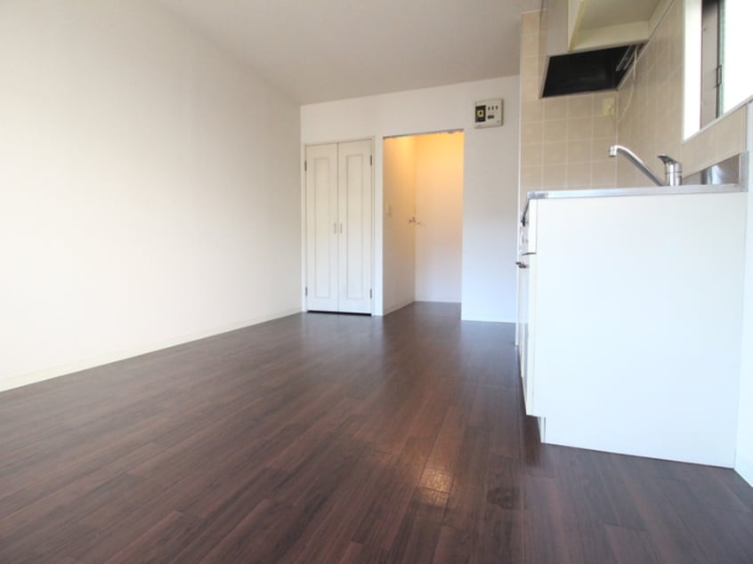 居室 カーサマリーナ