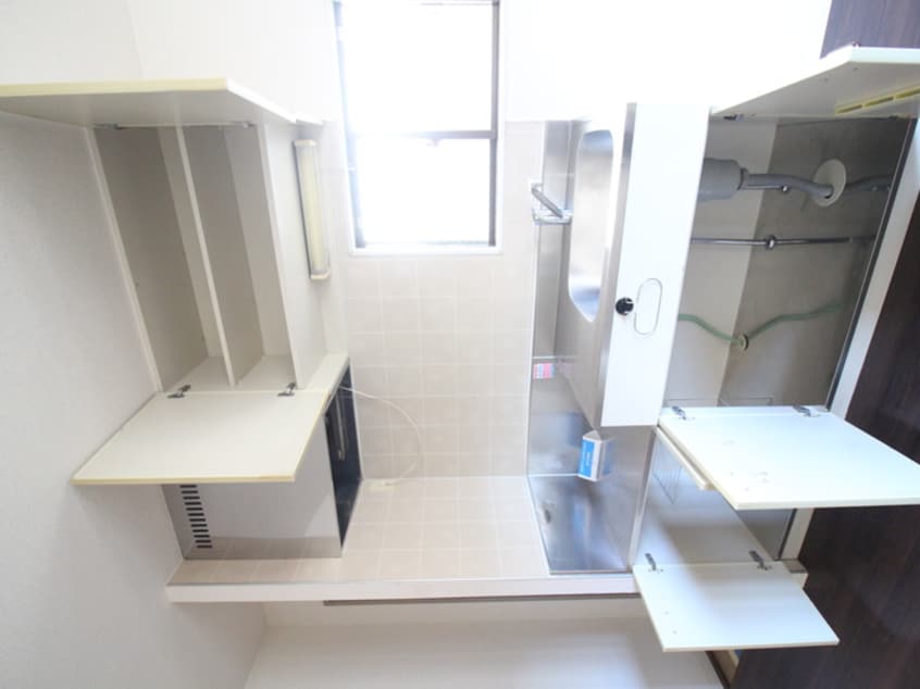 キッチン カーサマリーナ