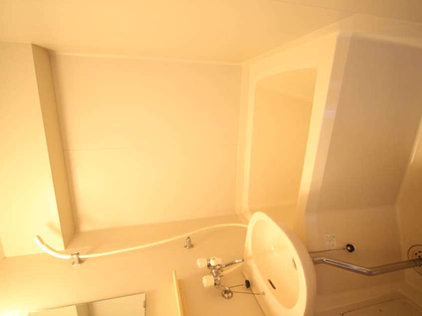 バス／シャワールーム等 カーサマリーナ