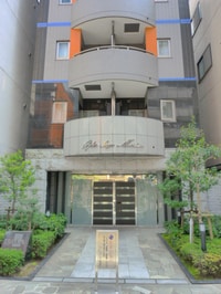 ガラ・ステージ森下(201)