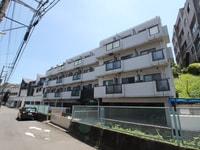 エル・ヴィーナ宮崎台