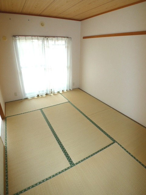 居室 ゴールドクレスト