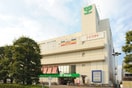 サミット(スーパー)まで450m ゴールドクレスト