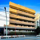 パレステュディオ代々木Ⅱ(701)の外観