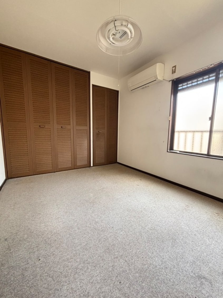 居室 ハイツ吉田