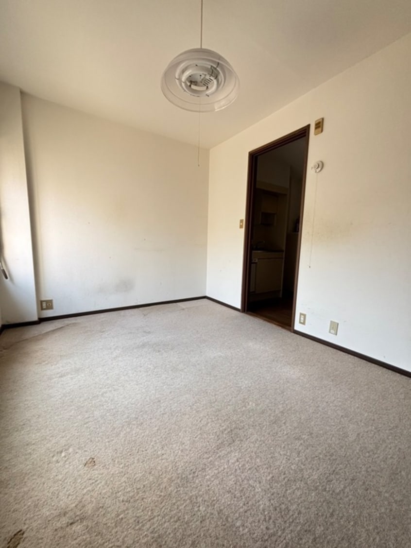 居室 ハイツ吉田