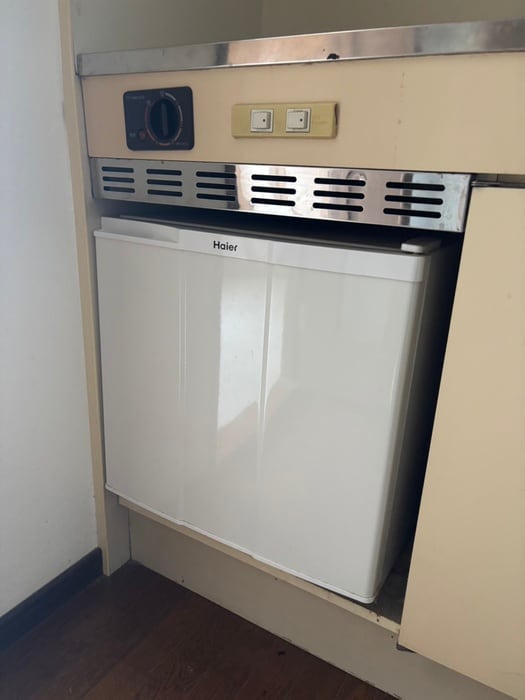 内観写真 ハイツ吉田