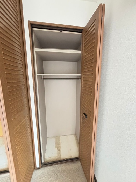 収納 ハイツ吉田