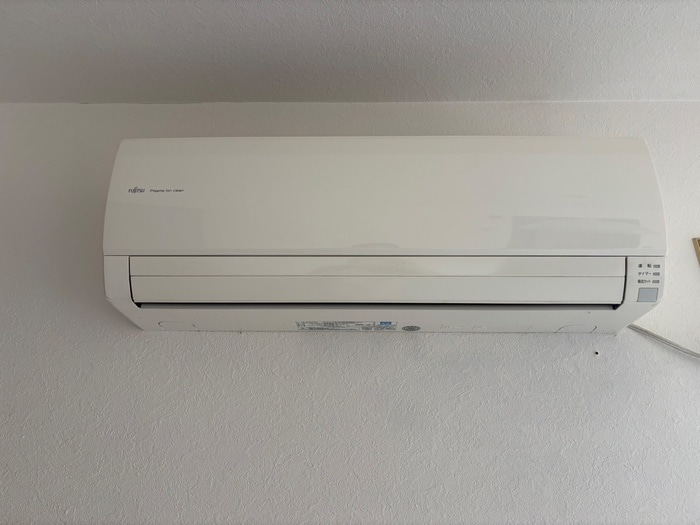 内観写真 ハイツ吉田