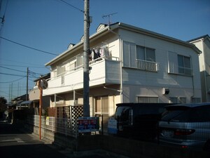 高橋コ－ポ