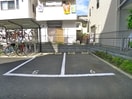 駐車場 ＭＥＩＺＯＮ　ＳＥＩＧＥＮ　Ⅲ