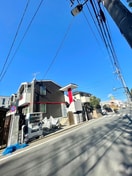 周辺環境 ディアコート石神井台