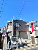 周辺環境 ディアコート石神井台