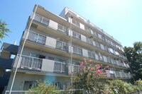 シャルムメゾン入間川(407)