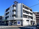 K1ビルディングケーワンハイツの外観