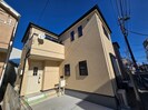 下井草3丁目戸建てBの外観