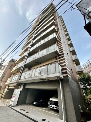 ﾌｪﾙｸﾙｰﾙﾌﾟﾚｽﾄ池袋WEST(805)