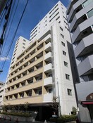 外観写真 パ－クル－ジュ赤坂檜町