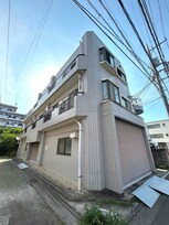 リ－ジェント仲池上