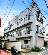 リ－ジェント仲池上