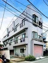 リ－ジェント仲池上