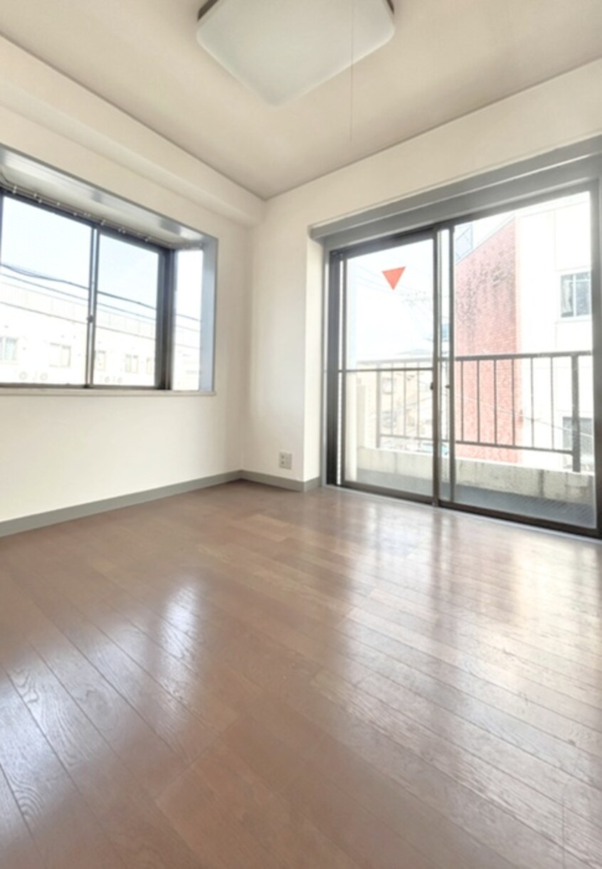 居室 リ－ジェント仲池上