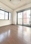 居室 リ－ジェント仲池上